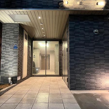 Hotel Dc桜の苑601洋室双人床 Ósaka Exteriér fotografie